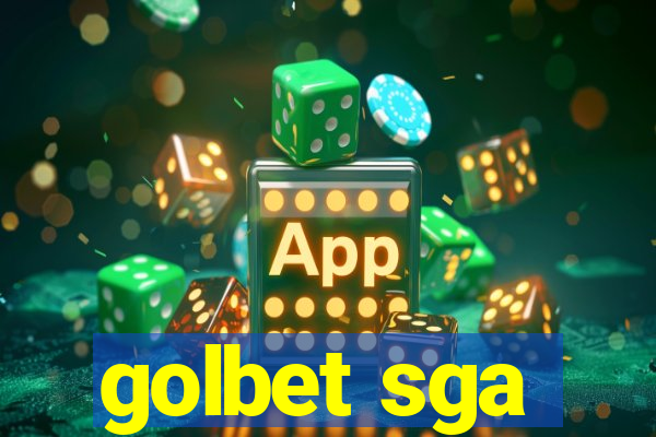 golbet sga